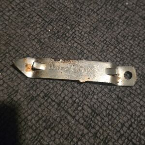 Coca-Cola | Vintage Bottle Opener